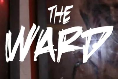 The Ward poster1