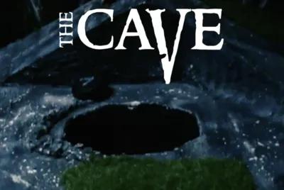 The Cave poster1