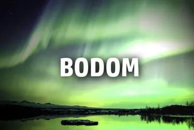Bodom poster1