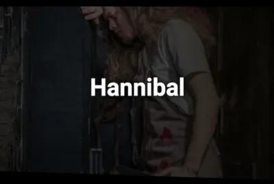 Hannibal poster1