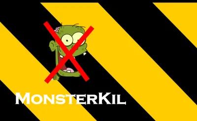 MonsterKil poster1