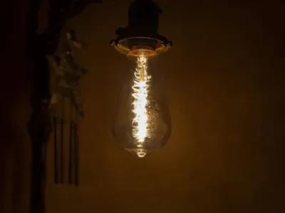 Finlayson's electric light poster1