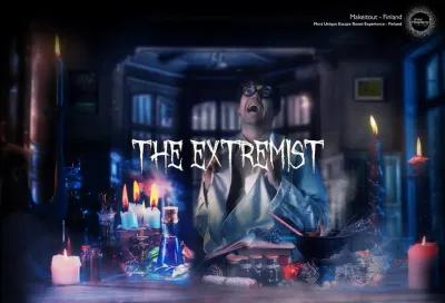 Extremists poster1