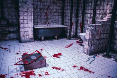 Trapped poster2