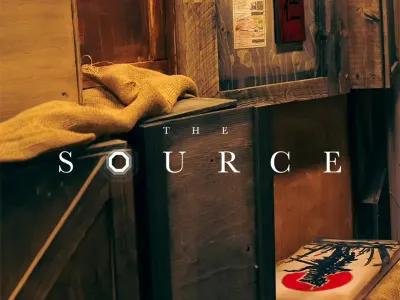 The Source poster1