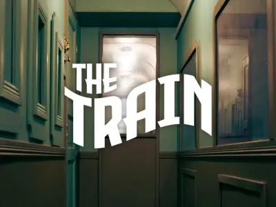The Train poster1