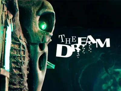 The Dream poster1