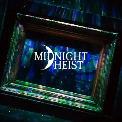 Midnight Heist poster1