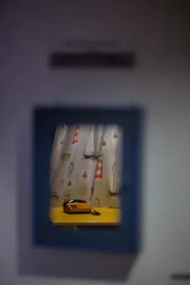 Sabotage poster5