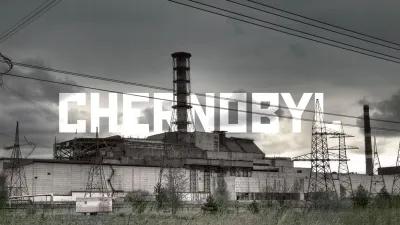 Chernobyl poster1