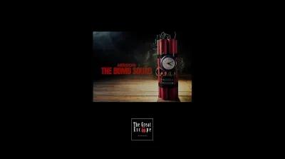 THE BOMB SQUAD poster1