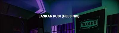 JASKAN PUBI poster1