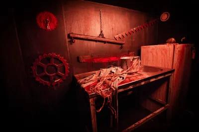 HANNIBAL poster2