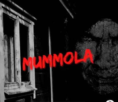 MUMMOLA poster1