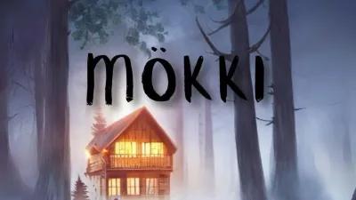 Mökki poster1