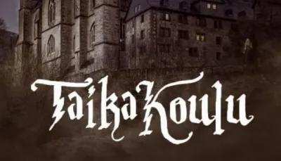 Taikakoulu poster1