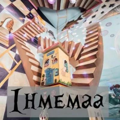 Ihmemaa poster1