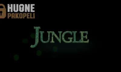 Jungle poster1