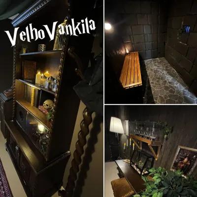 Velhovankila poster1