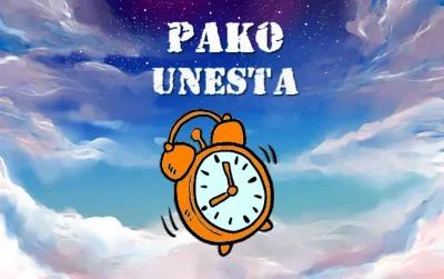 Pako Unesta poster1