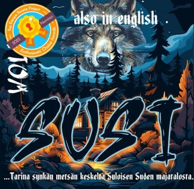 Susi poster1
