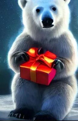 THE SECRET OF SANTA CLAUS poster1