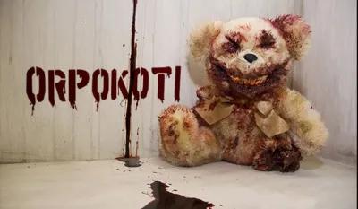 ORPOKOTI poster1