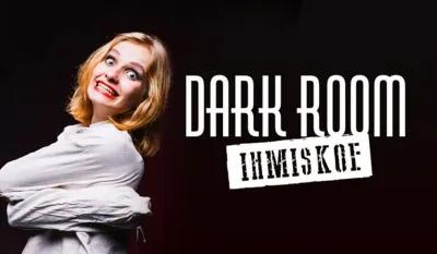 DARK ROOM poster1