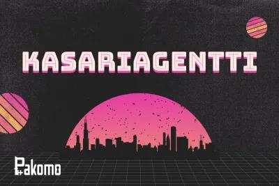 Kasariagentti poster5