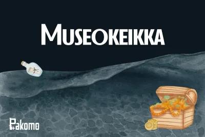Museokeikka poster1