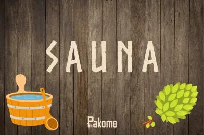 Sauna poster1