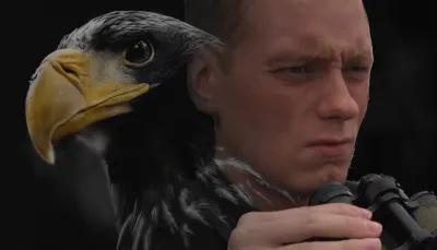 The Old Fortress poster1