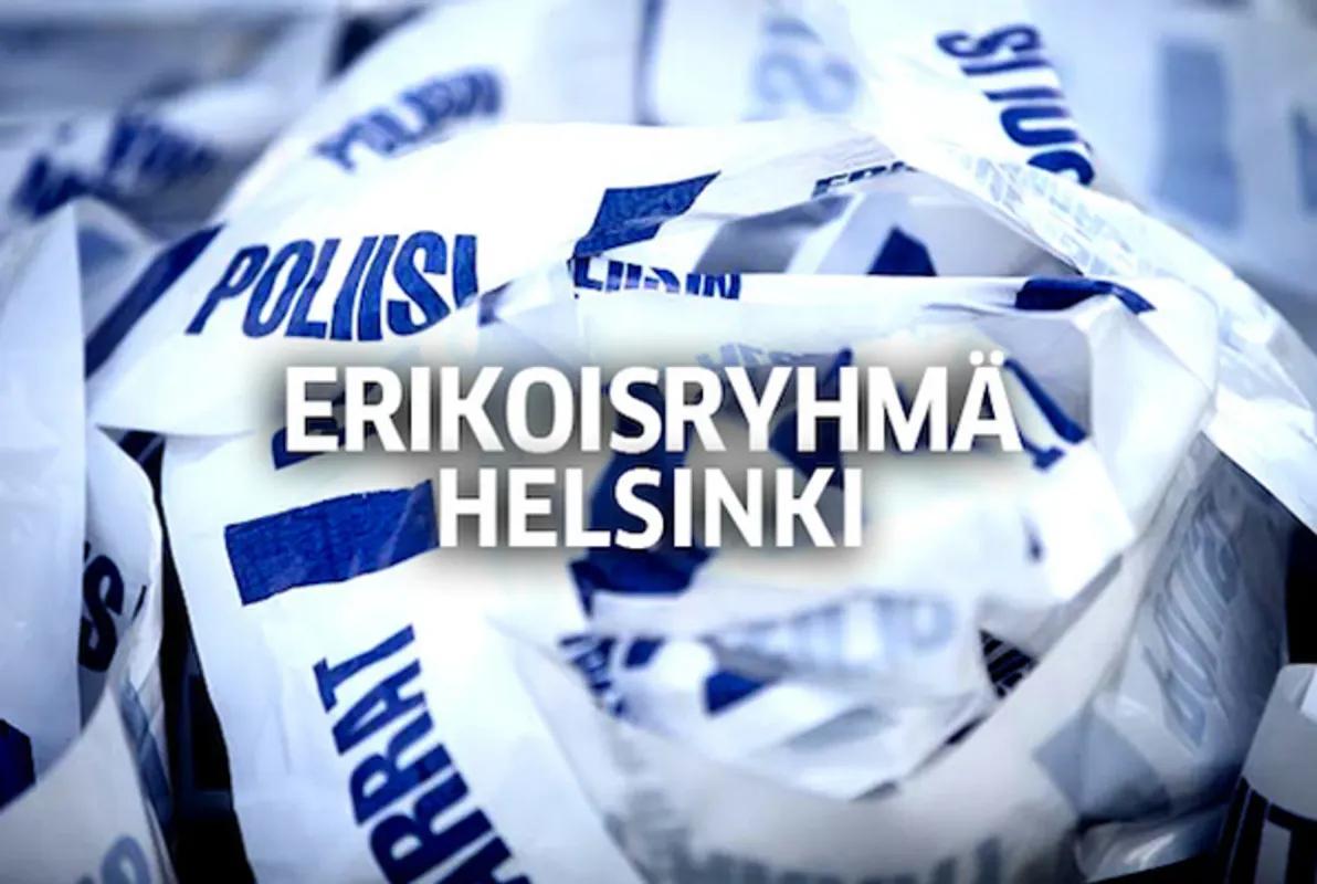 Special Group Helsinki