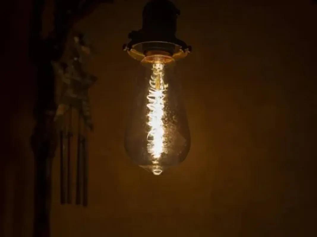 Finlayson's electric light