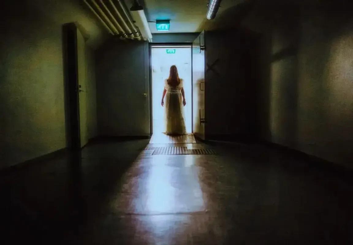 Ryöstetty morsian