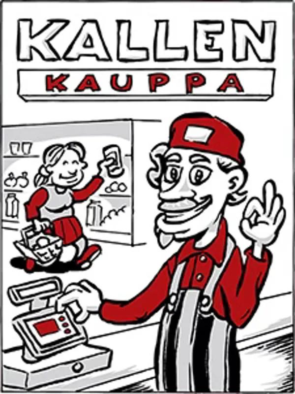 Kallen kauppa