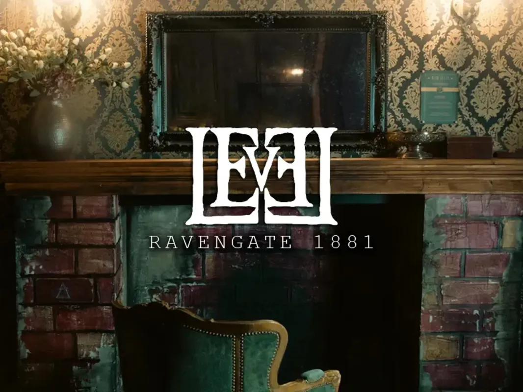 Ravengate 1881