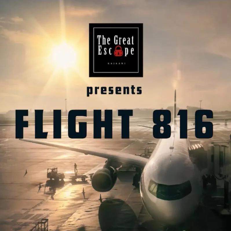FLIGHT 816