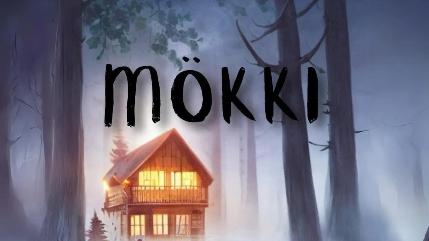 Mökki