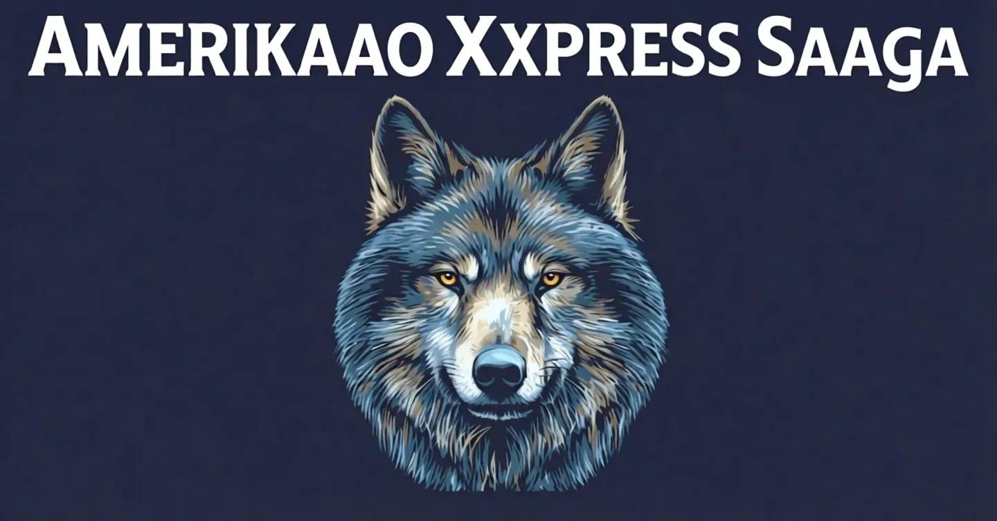 Amerikaano Xpress Saaga
