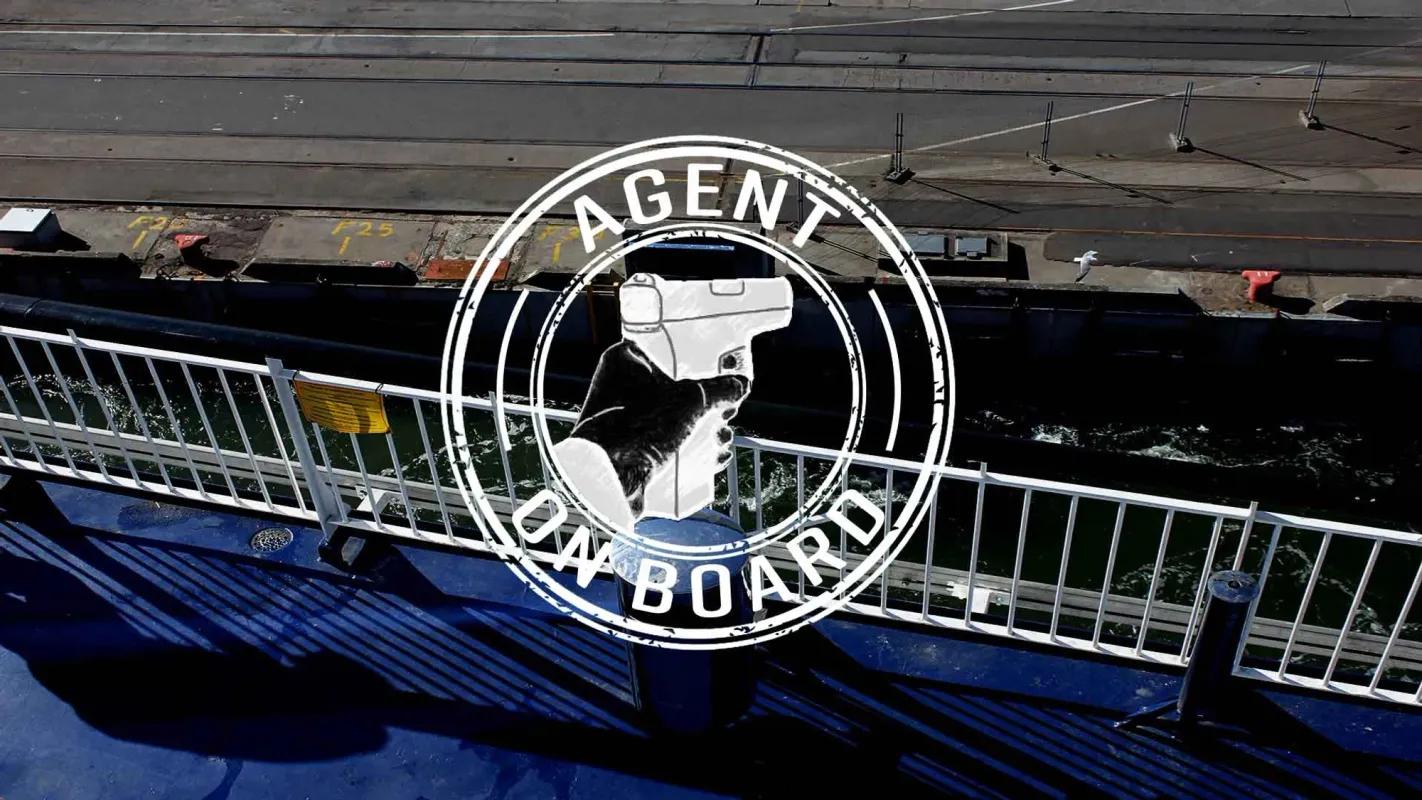 Agent On Board